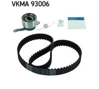 Belt Drive Timing Belt Kit SKF VKMA 93006 Fits Honda Accord Civic Civic Del Sol