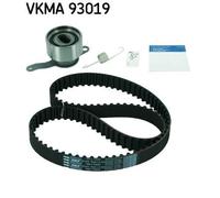 Belt Drive Timing Belt Kit SKF VKMA 93019 Fits Honda Logo