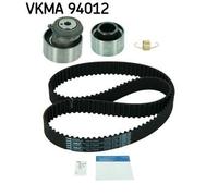 SKF VKMA 94012 Timing belt kit