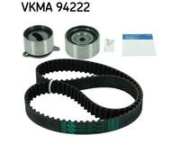 SKF VKMA 94222 Timing belt kit
