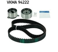 Belt Drive Timing Belt Kit SKF VKMA 94222 Fits Ford Mazda 626 929 626 / Eunos