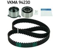 Belt Drive Timing Belt Kit SKF VKMA 94230 Fits Mazda 626 929 626 / Eunos 300