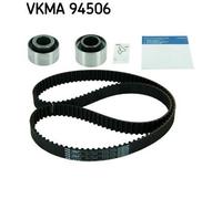 Belt Drive Timing Belt Kit SKF VKMA 94506 Fits Kia Carens Mentor Shuma