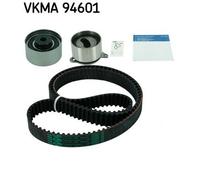 SKF VKMA 94601 Timing belt kit