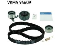 SKF VKMA 94609 Timing belt kit