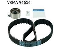SKF VKMA 94614 Timing belt kit