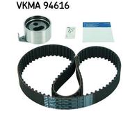 SKF VKMA 94616 Timing belt kit
