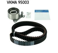 TIMING BELT KIT VKMA 95003 FOR HYUNDAI G6DT/G6AT 3.0L 6cyl SONATA III