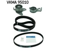 SKF VKMA 95010 Timing belt kit