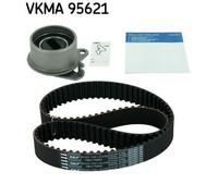 Belt Drive Timing Belt Kit SKF VKMA 95621 Fits Mitsubishi Colt Lancer