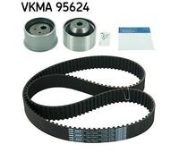 SKF VKMA 95624 Timing belt kit
