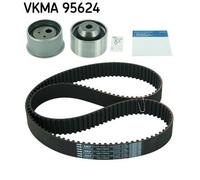 SKF VKMA 95624 Timing belt kit