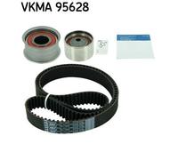 SKF VKMA 95628 Timing belt kit