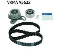 SKF VKMA 95632 Timing belt kit
