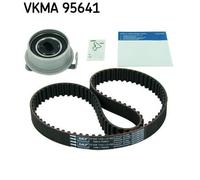 SKF VKMA 95641 Timing belt kit