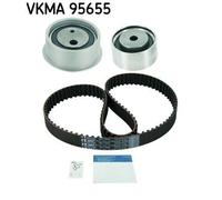 SKF VKMA 95655 Timing belt kit