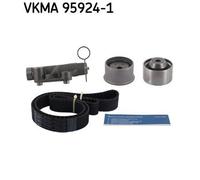 SKF VKMA 95924-1 Timing belt kit