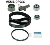 SKF VKMA 95966 Timing belt kit