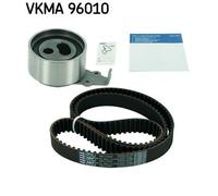 SKF VKMA 96010 Timing belt kit