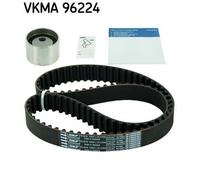 SKF VKMA 96224 Timing belt kit