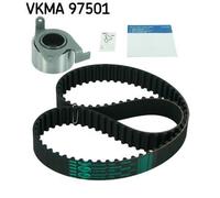 Belt Drive Timing Belt Kit SKF VKMA 97501 Fits Daihatsu Applause Charade Gran