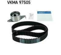 SKF VKMA 97505 Timing belt kit