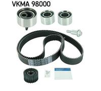 Belt Drive Timing Belt Kit SKF VKMA 98000 Fits Subaru Impreza Legacy