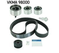 Belt Drive Timing Belt Kit SKF VKMA 98000 Fits Subaru Impreza Legacy
