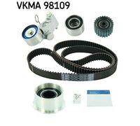 SKF VKMA 98109 Timing belt kit