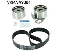 Belt Drive Timing Belt Kit SKF VKMA 99004 Fits Isuzu Opel Vauxhall Brava Campo