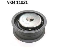 Belt Drive Timing Belt Tensioner Pulley SKF VKM 11021 Fits Audi Seat VW 80 100