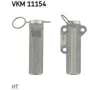 SKF VKM 11154 Vibration Damper, timing belt