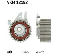 SKF VKM 12182 Timing belt tensioner pulley
