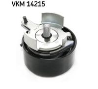 SKF VKM 14215 Timing belt tensioner pulley