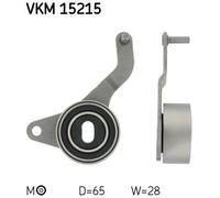 SKF VKM 15215 Timing belt tensioner pulley