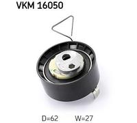 SKF VKM 16050 Timing belt tensioner pulley