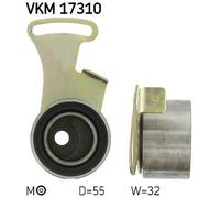 SKF Timing Belt Tensioner Pulley VKM 17310