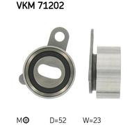 SKF VKM 71202 Timing belt tensioner pulley