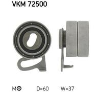 SKF VKM 72500 Timing belt tensioner pulley