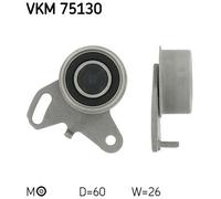 SKF VKM 75130 Timing tensioner kit
