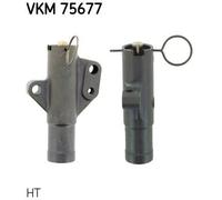SKF VKM 75677 Tensioner, timing belt