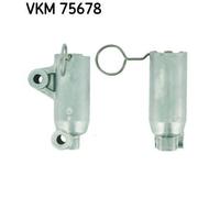 SKF VKM 75678 Vibration Damper, timing belt