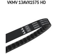 Belt Drive V-Belt SKF VKMV 13AVX1575 HD Fits RENAULT TRUCKS