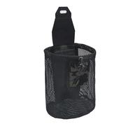 Belt Dump Pouch, Waist Drawstring Bag, 9.06x4.72x1.97 Inches Large Capacity Portable Organizer, Gear Belts Storage for Hiking, Travel, Outdoor Activities, Hunting, Running, Cycling