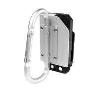 Belt Electric Drill Belt Clip for Cordless Drill Tool Impacts Wrench Power Tool Accessories Space Saving Organizers