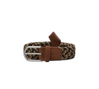 Belt Faguo Marron TU