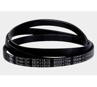 Belt For Candy Washing Machines 5EPJ1215 1210J5MAEL Genuine see models 80001704