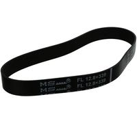 Paxanpax 07-VX-36 Non-Stretch Type Drive Belt for Vax ECB1SPV1 Platinum Power Max Series, Black
