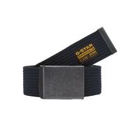 G-star Webbing Belt Black Men
