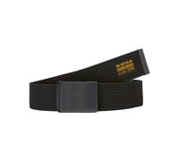 G-star Webbing Belt Black Men
